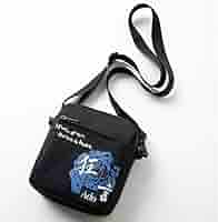 Ado 狂言 ショルダーバッグ Amazon.co.jp: Ado Shoulder Bag 付録 狂言 Ado ショルダー
